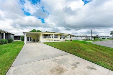 What a special opportunity awaits at 36635 Strand Drive in the on Betmar Acres Golf Club in Florida - for sale on GolfHomes.com, golf home, golf lot