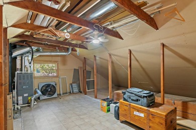 Don't miss the opportunity to live in this expansive and elegant on Geneva Golf Club in Illinois - for sale on GolfHomes.com, golf home, golf lot