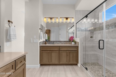 Welcome to Encanterra Golf & Country Club, where serene golf on Encanterra Country Club in Arizona - for sale on GolfHomes.com, golf home, golf lot