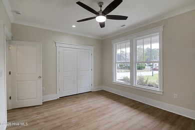 Pre-Sale | Features and options may vary. Looking for a new home on Meadowlands Golf Club in North Carolina - for sale on GolfHomes.com, golf home, golf lot