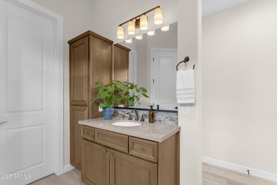 Welcome to Encanterra Golf & Country Club, where serene golf on Encanterra Country Club in Arizona - for sale on GolfHomes.com, golf home, golf lot