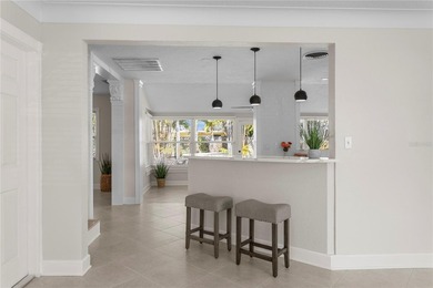 One or more photo(s) has been virtually staged. Discover this on Pasadena Yacht and Country Club in Florida - for sale on GolfHomes.com, golf home, golf lot