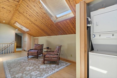Don't miss the opportunity to live in this expansive and elegant on Geneva Golf Club in Illinois - for sale on GolfHomes.com, golf home, golf lot