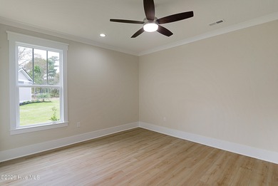 Pre-Sale | Features and options may vary. Looking for a new home on Meadowlands Golf Club in North Carolina - for sale on GolfHomes.com, golf home, golf lot