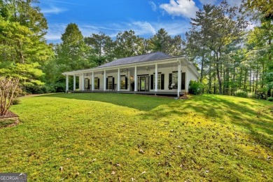 First Time On The Market! ONE LEVEL LIVING - Immaculate 3BR/2BA on White Path Golf Club in Georgia - for sale on GolfHomes.com, golf home, golf lot