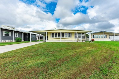 What a special opportunity awaits at 36635 Strand Drive in the on Betmar Acres Golf Club in Florida - for sale on GolfHomes.com, golf home, golf lot