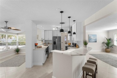 One or more photo(s) has been virtually staged. Discover this on Pasadena Yacht and Country Club in Florida - for sale on GolfHomes.com, golf home, golf lot