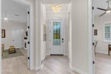 Welcome to Encanterra Golf & Country Club, where serene golf on Encanterra Country Club in Arizona - for sale on GolfHomes.com, golf home, golf lot