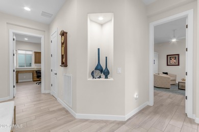 Welcome to Encanterra Golf & Country Club, where serene golf on Encanterra Country Club in Arizona - for sale on GolfHomes.com, golf home, golf lot