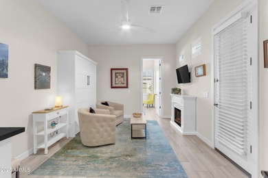 Welcome to Encanterra Golf & Country Club, where serene golf on Encanterra Country Club in Arizona - for sale on GolfHomes.com, golf home, golf lot