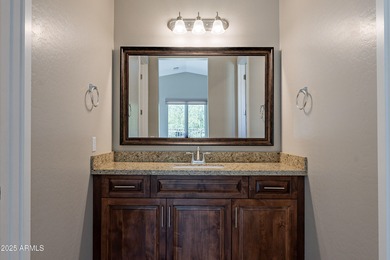 The Best Seat in the Superstitions. Experience unparalleled on Superstition Mountain Club - Lost Gold in Arizona - for sale on GolfHomes.com, golf home, golf lot