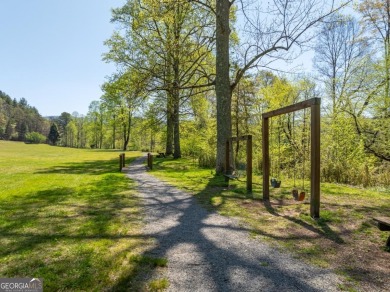 First Time On The Market! ONE LEVEL LIVING - Immaculate 3BR/2BA on White Path Golf Club in Georgia - for sale on GolfHomes.com, golf home, golf lot