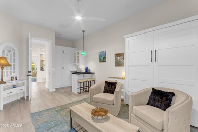 Welcome to Encanterra Golf & Country Club, where serene golf on Encanterra Country Club in Arizona - for sale on GolfHomes.com, golf home, golf lot