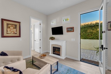 Welcome to Encanterra Golf & Country Club, where serene golf on Encanterra Country Club in Arizona - for sale on GolfHomes.com, golf home, golf lot