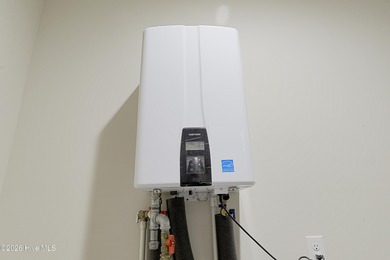 Pre-Sale | Features and options may vary. Looking for a new home on Meadowlands Golf Club in North Carolina - for sale on GolfHomes.com, golf home, golf lot