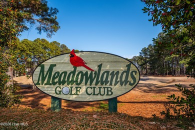 Pre-Sale | Features and options may vary. Looking for a new home on Meadowlands Golf Club in North Carolina - for sale on GolfHomes.com, golf home, golf lot