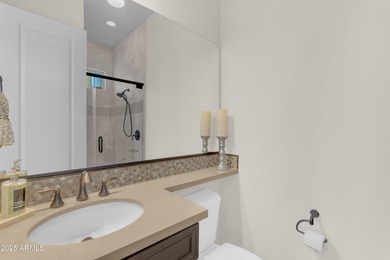 Welcome to Encanterra Golf & Country Club, where serene golf on Encanterra Country Club in Arizona - for sale on GolfHomes.com, golf home, golf lot