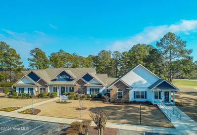Pre-Sale | Features and options may vary. Looking for a new home on Meadowlands Golf Club in North Carolina - for sale on GolfHomes.com, golf home, golf lot