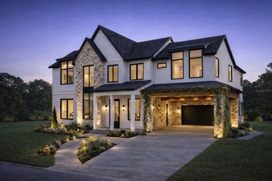 Pre-Construction. To be built. Experience the pinnacle of on Dubsdread Golf Course in Florida - for sale on GolfHomes.com, golf home, golf lot