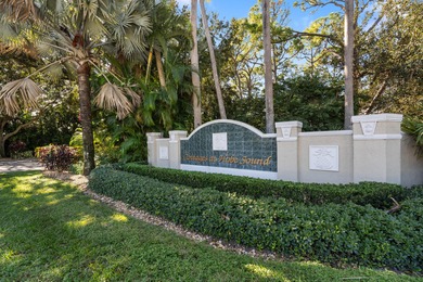 *MOTIVATED SELLER* Live the Florida lifestyle in this inviting on Hobe Sound Golf Club in Florida - for sale on GolfHomes.com, golf home, golf lot