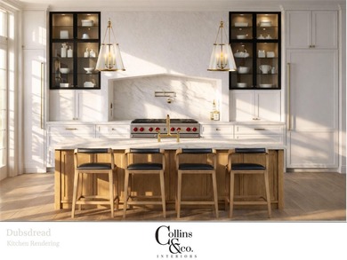 Pre-Construction. To be built. Experience the pinnacle of on Dubsdread Golf Course in Florida - for sale on GolfHomes.com, golf home, golf lot