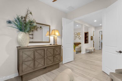 Welcome to Encanterra Golf & Country Club, where serene golf on Encanterra Country Club in Arizona - for sale on GolfHomes.com, golf home, golf lot