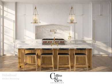 Pre-Construction. To be built. Experience the pinnacle of on Dubsdread Golf Course in Florida - for sale on GolfHomes.com, golf home, golf lot