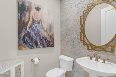 Welcome to Encanterra Golf & Country Club, where serene golf on Encanterra Country Club in Arizona - for sale on GolfHomes.com, golf home, golf lot