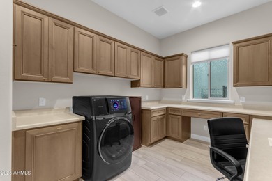 Welcome to Encanterra Golf & Country Club, where serene golf on Encanterra Country Club in Arizona - for sale on GolfHomes.com, golf home, golf lot