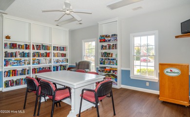 Pre-Sale | Features and options may vary. Looking for a new home on Meadowlands Golf Club in North Carolina - for sale on GolfHomes.com, golf home, golf lot