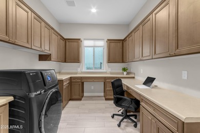 Welcome to Encanterra Golf & Country Club, where serene golf on Encanterra Country Club in Arizona - for sale on GolfHomes.com, golf home, golf lot