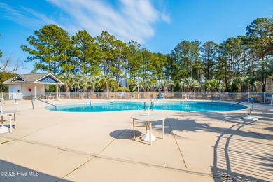 Pre-Sale | Features and options may vary. Looking for a new home on Meadowlands Golf Club in North Carolina - for sale on GolfHomes.com, golf home, golf lot