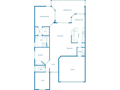 *MOTIVATED SELLER* Live the Florida lifestyle in this inviting on Hobe Sound Golf Club in Florida - for sale on GolfHomes.com, golf home, golf lot