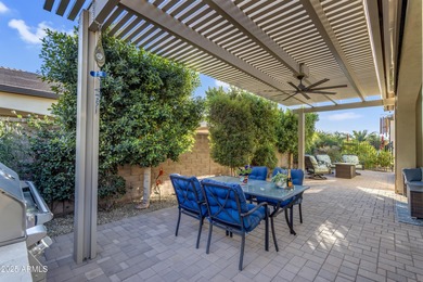 Welcome to Encanterra Golf & Country Club, where serene golf on Encanterra Country Club in Arizona - for sale on GolfHomes.com, golf home, golf lot