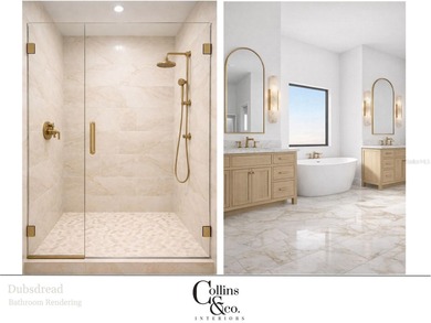 Pre-Construction. To be built. Experience the pinnacle of on Dubsdread Golf Course in Florida - for sale on GolfHomes.com, golf home, golf lot