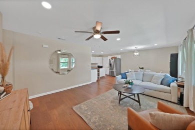 Welcome to 3767 Matson Street--an immaculately updated on Diamond Oaks Golf and Country Club in Texas - for sale on GolfHomes.com, golf home, golf lot