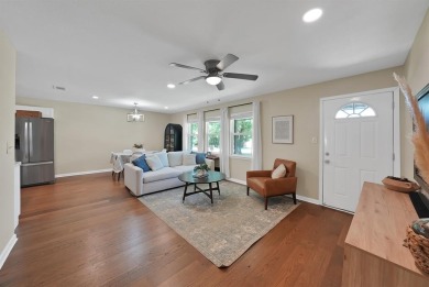 Welcome to 3767 Matson Street--an immaculately updated on Diamond Oaks Golf and Country Club in Texas - for sale on GolfHomes.com, golf home, golf lot