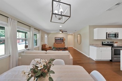 Welcome to 3767 Matson Street--an immaculately updated on Diamond Oaks Golf and Country Club in Texas - for sale on GolfHomes.com, golf home, golf lot