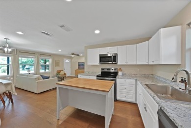 Welcome to 3767 Matson Street--an immaculately updated on Diamond Oaks Golf and Country Club in Texas - for sale on GolfHomes.com, golf home, golf lot