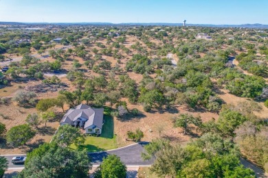 Welcome to the lovely homesite on Jade Street in Horseshoe Bay on Ram Rock Golf Course in Texas - for sale on GolfHomes.com, golf home, golf lot