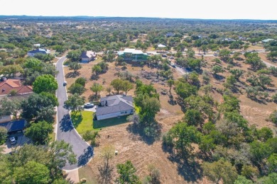 Welcome to the lovely homesite on Jade Street in Horseshoe Bay on Ram Rock Golf Course in Texas - for sale on GolfHomes.com, golf home, golf lot