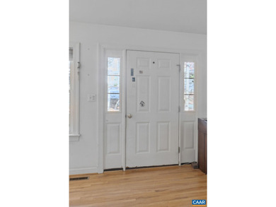 Main-Level Living Near Beach 3 at Lake Monticello! Enjoy easy on Lake Monticello Golf Course in Virginia - for sale on GolfHomes.com, golf home, golf lot