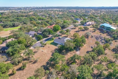 Welcome to the lovely homesite on Jade Street in Horseshoe Bay on Ram Rock Golf Course in Texas - for sale on GolfHomes.com, golf home, golf lot