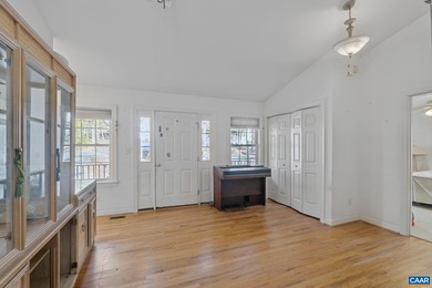 Main-Level Living Near Beach 3 at Lake Monticello! Enjoy easy on Lake Monticello Golf Course in Virginia - for sale on GolfHomes.com, golf home, golf lot