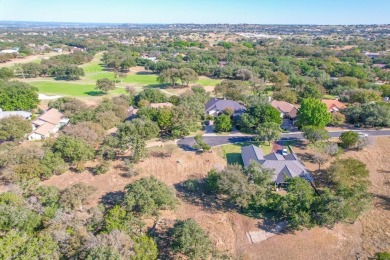 Welcome to the lovely homesite on Jade Street in Horseshoe Bay on Ram Rock Golf Course in Texas - for sale on GolfHomes.com, golf home, golf lot