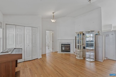 Main-Level Living Near Beach 3 at Lake Monticello! Enjoy easy on Lake Monticello Golf Course in Virginia - for sale on GolfHomes.com, golf home, golf lot