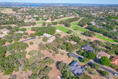 Welcome to the lovely homesite on Jade Street in Horseshoe Bay on Ram Rock Golf Course in Texas - for sale on GolfHomes.com, golf home, golf lot