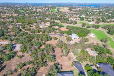 Welcome to the lovely homesite on Jade Street in Horseshoe Bay on Ram Rock Golf Course in Texas - for sale on GolfHomes.com, golf home, golf lot