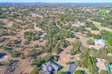 Welcome to the lovely homesite on Jade Street in Horseshoe Bay on Ram Rock Golf Course in Texas - for sale on GolfHomes.com, golf home, golf lot