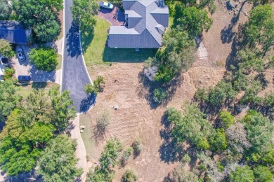 Welcome to the lovely homesite on Jade Street in Horseshoe Bay on Ram Rock Golf Course in Texas - for sale on GolfHomes.com, golf home, golf lot